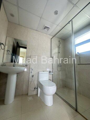 Modern Flat For Rent In Busaiteen