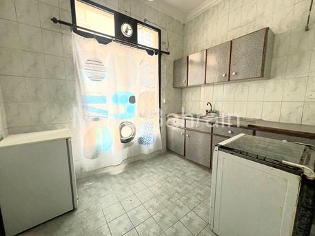 BHD 230/year, Furnished, 1 BR, EXCELLENT 1 BHK FULLYFURNISHED WITH UNLIMITED EWA