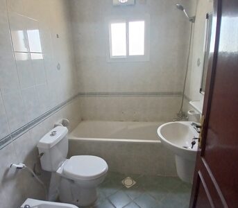 350/month, Furnished, 3 BR, EXCELLENT|3BHK|WITH EWA|FREE INTERNET