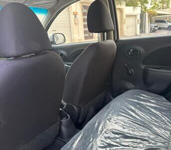 Nissan Micra, 2015, Automatic, 139000 KM