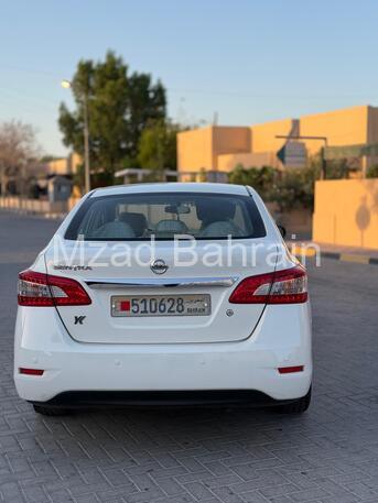 Nissan Sentra