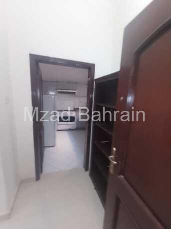 BHD 230/year, Furnished, 1 BR, 85 Sq. Meter, EXELLENT|1BED ROOM WITHOUT HALL |FLAT IN MAHOOZ |FULLYFURNISHED FREE INTERNET|CLOSED KITCH