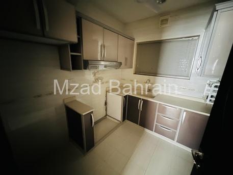 APARTMENT FOR RENT IN BUSAITTEN BHD 300/month, Furnished, 2 BR, BHD:-300/month SEMI FURNISHED 2 BHK -: FAZAL* 34664461*