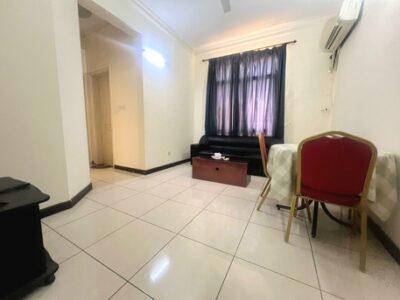 BHD 230/year, Furnished, 1 BR, EXCELLENT 1 BHK FULLYFURNISHED WITH UNLIMITED EWA