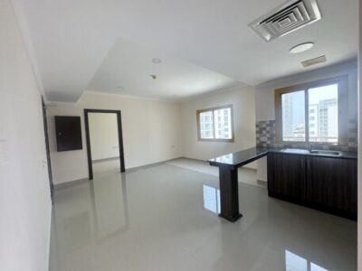 Modern Flat For Rent In Busaiteen