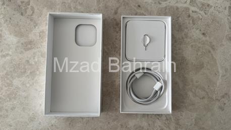 IPhone 15 Pro Max 256GB Blue Used