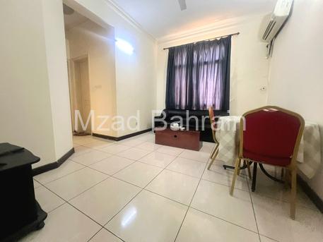 BHD 230/year, Furnished, 1 BR, EXCELLENT 1 BHK FULLYFURNISHED WITH UNLIMITED EWA