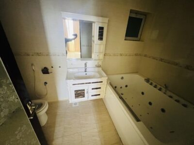 APARTMENT FOR RENT IN BUSAITTEN BHD 300/month, Furnished, 2 BR, BHD:-300/month SEMI FURNISHED 2 BHK -: FAZAL* 34664461*