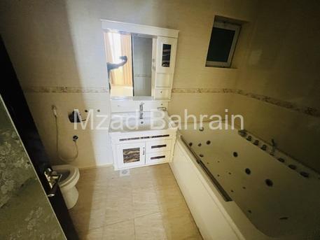 APARTMENT FOR RENT IN BUSAITTEN BHD 300/month, Furnished, 2 BR, BHD:-300/month SEMI FURNISHED 2 BHK -: FAZAL* 34664461*