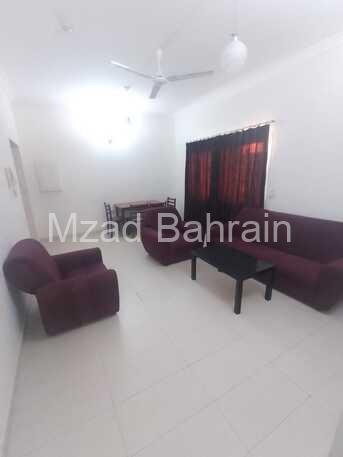 BHD 230/year, Furnished, 1 BR, 85 Sq. Meter, EXELLENT|1BED ROOM WITHOUT HALL |FLAT IN MAHOOZ |FULLYFURNISHED FREE INTERNET|CLOSED KITCH