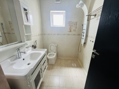 APARTMENT FOR RENT IN BUSAITTEN BHD 300/month, Furnished, 2 BR, BHD:-300/month SEMI FURNISHED 2 BHK -: FAZAL* 34664461*