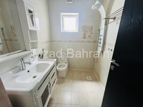 APARTMENT FOR RENT IN BUSAITTEN BHD 300/month, Furnished, 2 BR, BHD:-300/month SEMI FURNISHED 2 BHK -: FAZAL* 34664461*