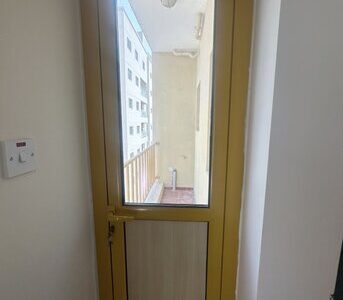 Modern Flat For Rent In Busaiteen