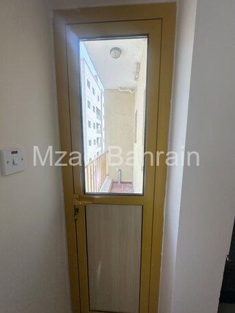 Modern Flat For Rent In Busaiteen