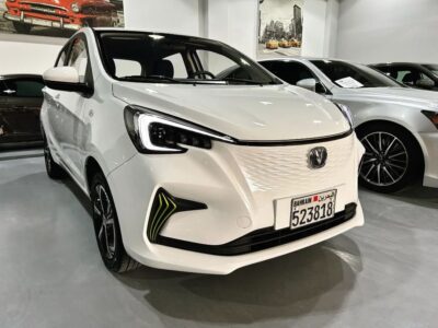 Changan E Star EV 2023 Automatic