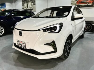 Changan E Star EV 2023 Automatic