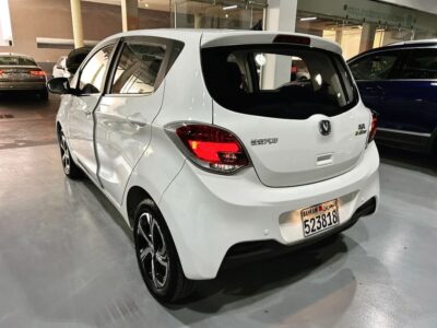 Changan E Star EV 2023 Automatic