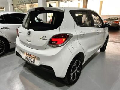 Changan E Star EV 2023 Automatic