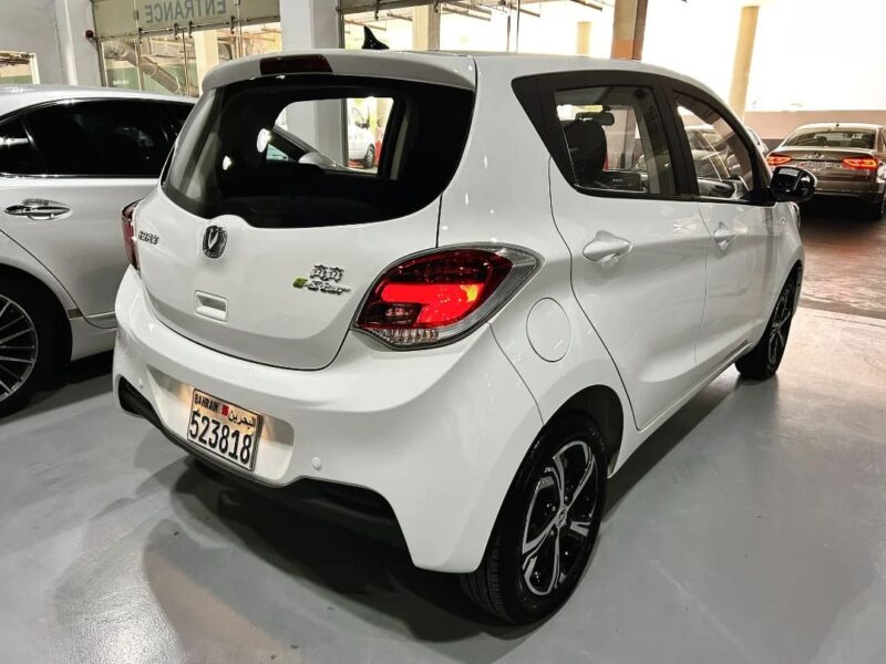 Changan E Star EV 2023 Automatic