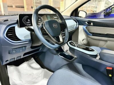 Changan E Star EV 2023 Automatic