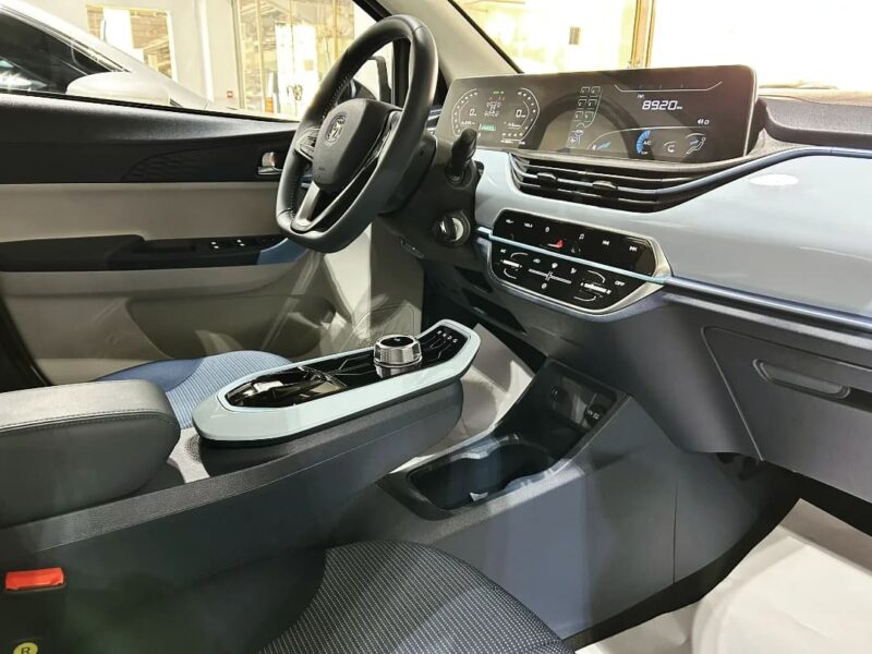 Changan E Star EV 2023 Automatic