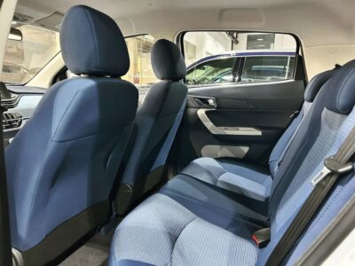 Changan E Star EV 2023 Automatic
