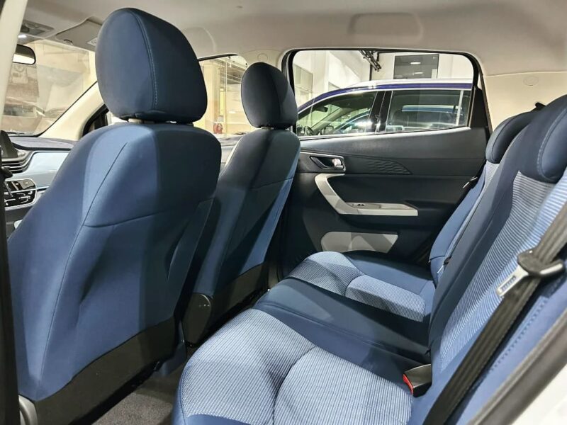 Changan E Star EV 2023 Automatic