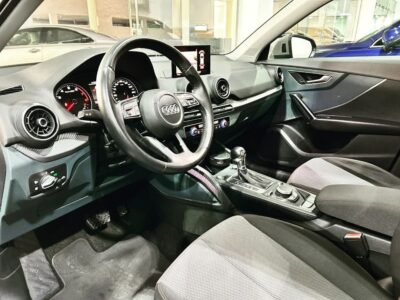 Audi Q2 Full Option, 2018, Automatic