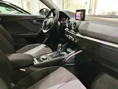 Audi Q2 Full Option, 2018, Automatic