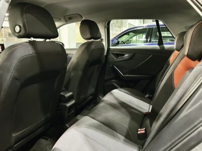 Audi Q2 Full Option, 2018, Automatic