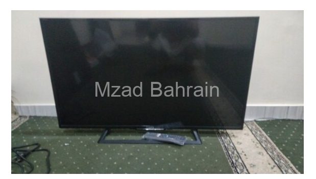BHD 30, Sony Slim LED TV 40 Inch