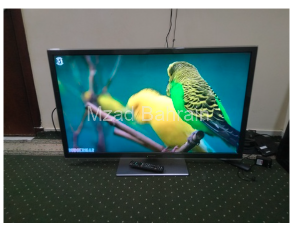 BHD 30, Panasonic LED TV 48 Inch