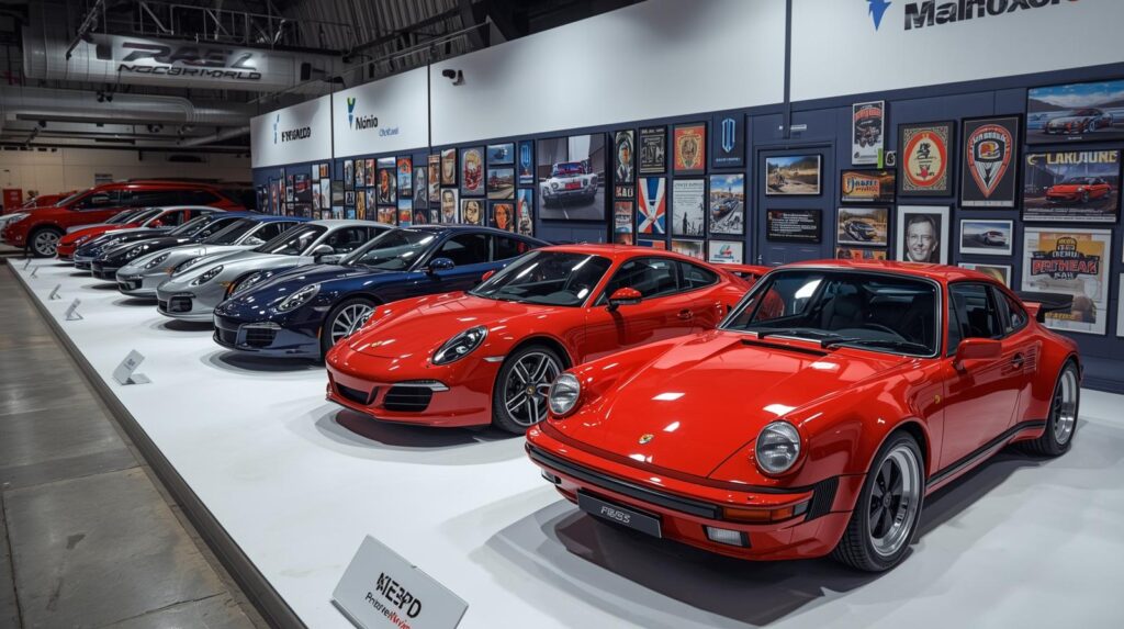 Chinese Cars