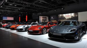 top 10 cars in Bahrain