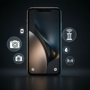 iPhone17FeaturesandServices