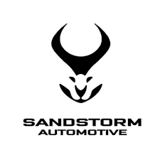 Sandstorm